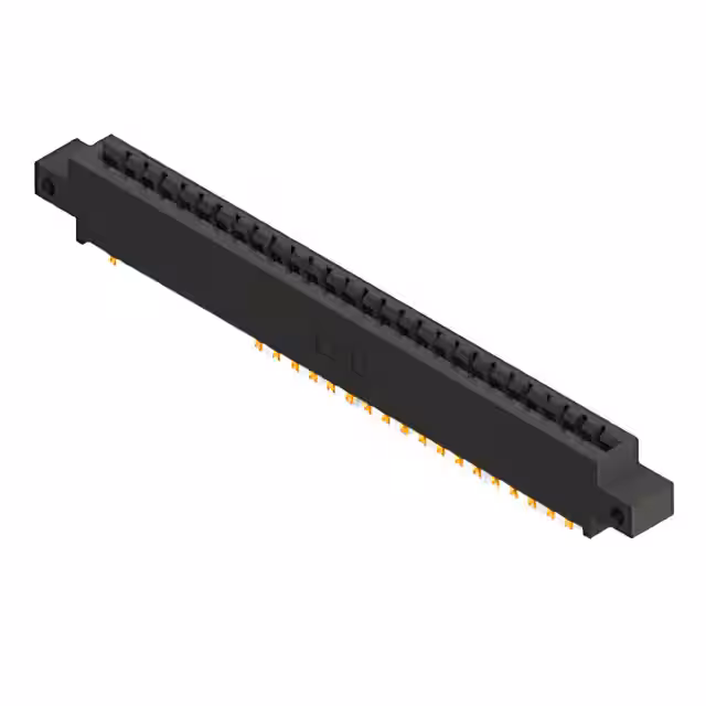387-054-555-812 EDAC Inc.  Edgeboard Connectors